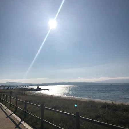 Casa Marina 度假居 *