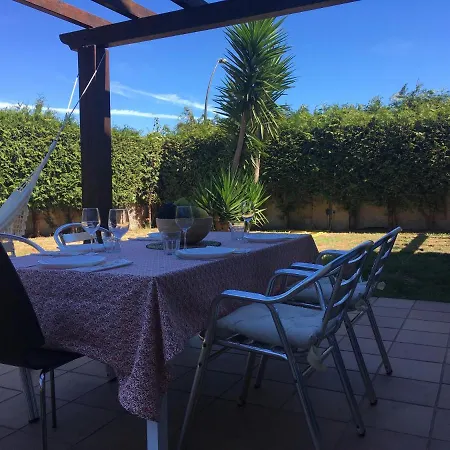Casa Marina *