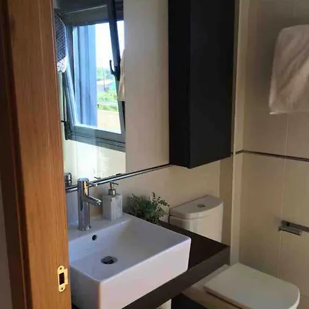 Casa Marina * 艾利亚德亚罗萨