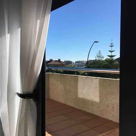 Holiday home Casa Marina Isla de Arosa