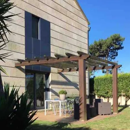 Casa Marina