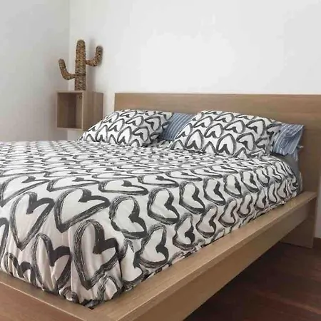 度假居 Casa Marina