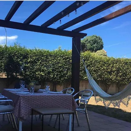 Casa Marina *