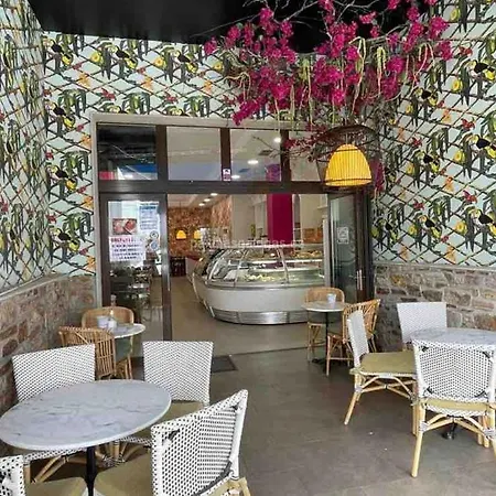 Casa Marina 度假居 *