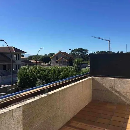 Casa Marina * A Illa de Arousa