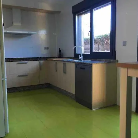 度假居 Casa Marina