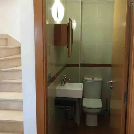 Casa Marina Holiday home *