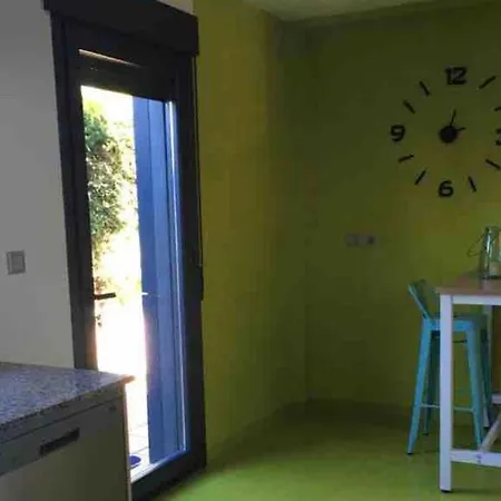 Holiday home Casa Marina Isla de Arosa