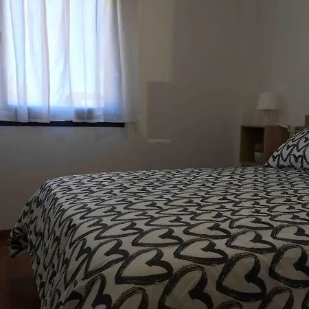 Casa Marina Holiday home