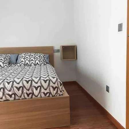 Casa Marina Holiday home Isla de Arosa