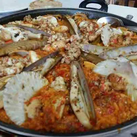 Casa Marina Holiday home *