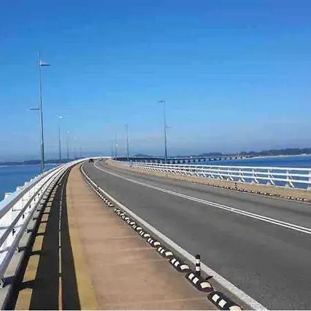 度假居 Casa Marina *