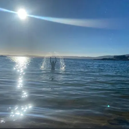Casa Marina Holiday home Isla de Arosa