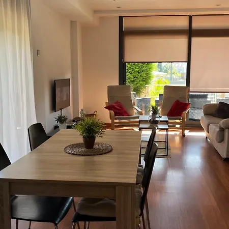 Casa Marina
