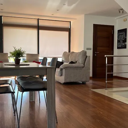 Holiday home Casa Marina Isla de Arosa