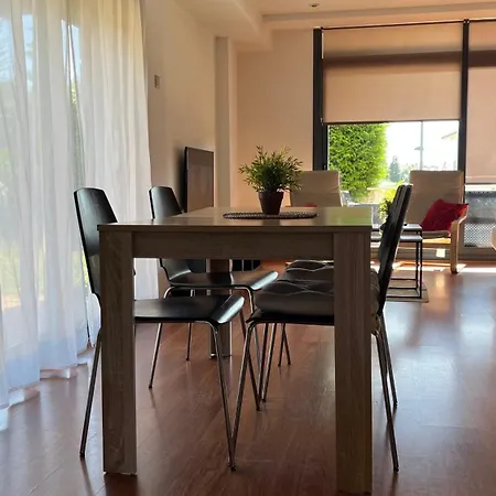 Holiday home Casa Marina Isla de Arosa