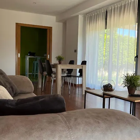 Casa Marina Isla de Arosa