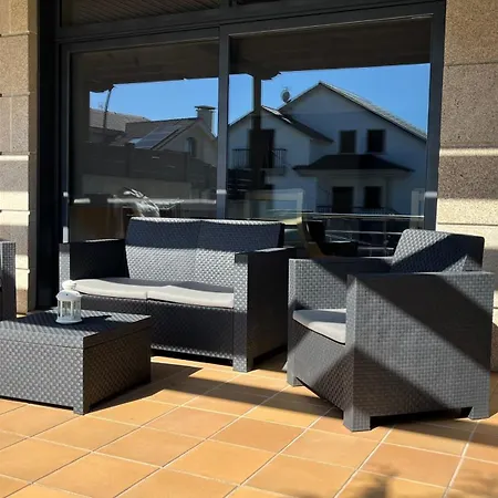 Holiday home Casa Marina *