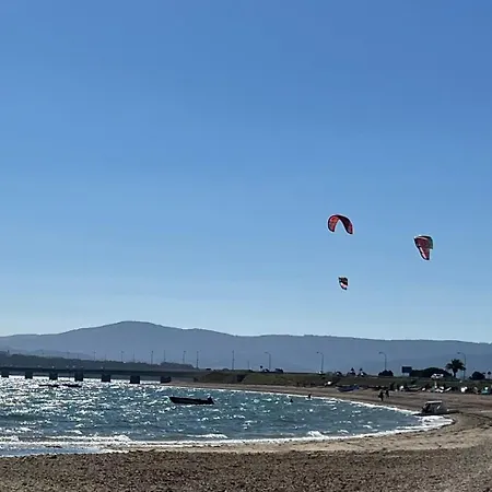 度假居 Casa Marina 艾利亚德亚罗萨