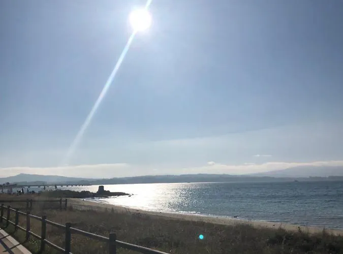 Casa Marina Tatil Evi *