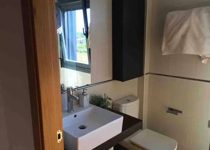 Casa Marina * Isla de Arosa