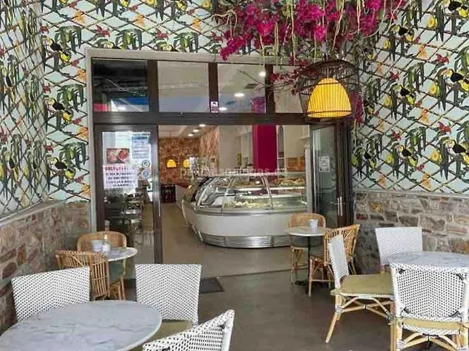 Casa Marina Tatil Evi *