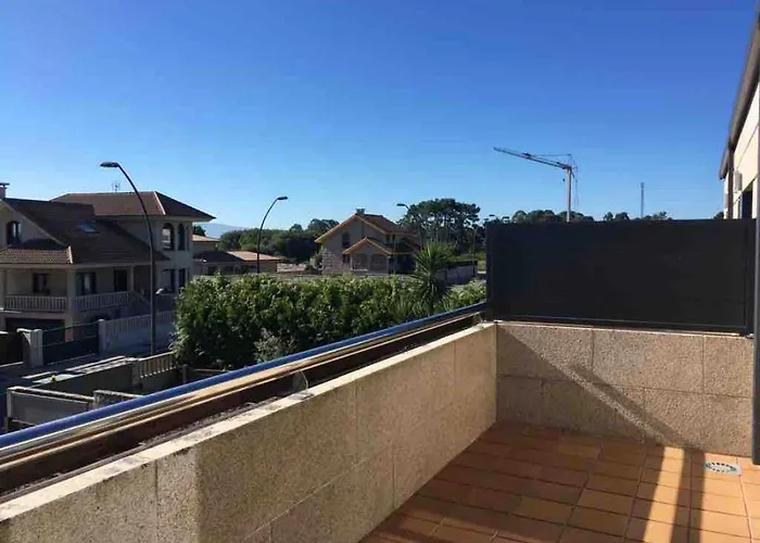 Casa Marina * Isla de Arosa