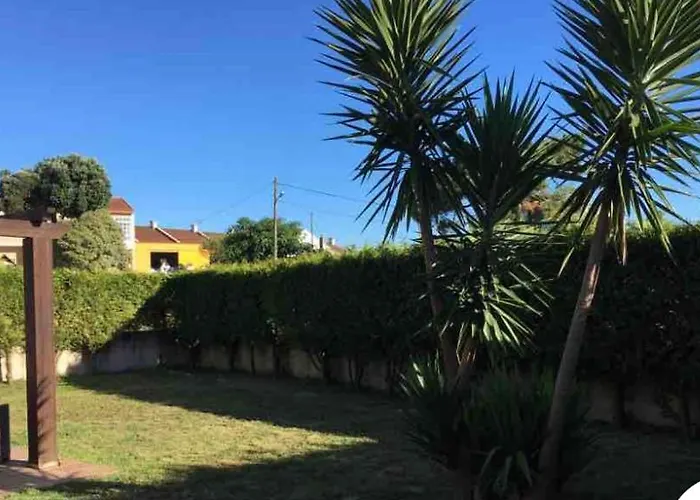 Tatil Evi Casa Marina