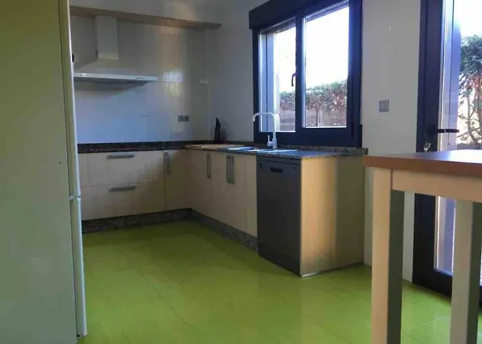 Tatil Evi Casa Marina