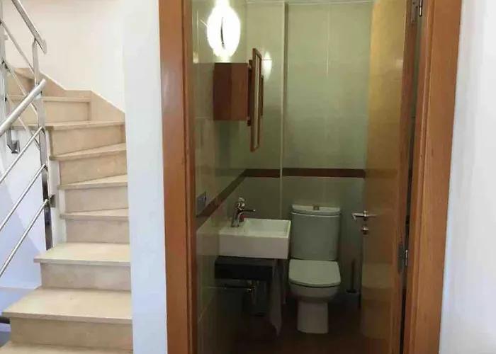 Casa Marina Tatil Evi *