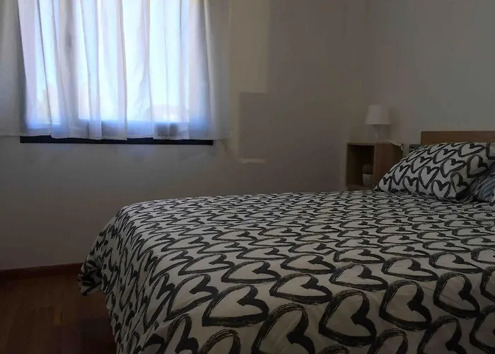 Casa Marina Tatil Evi