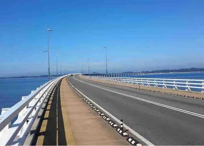 Tatil Evi Casa Marina *