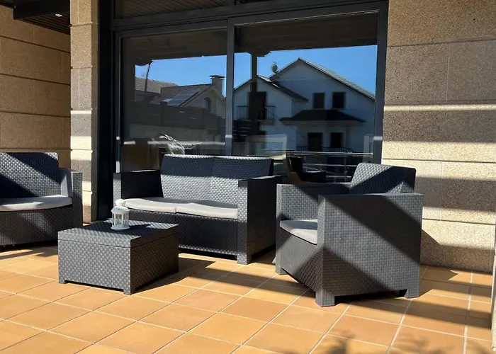 Tatil Evi Casa Marina *